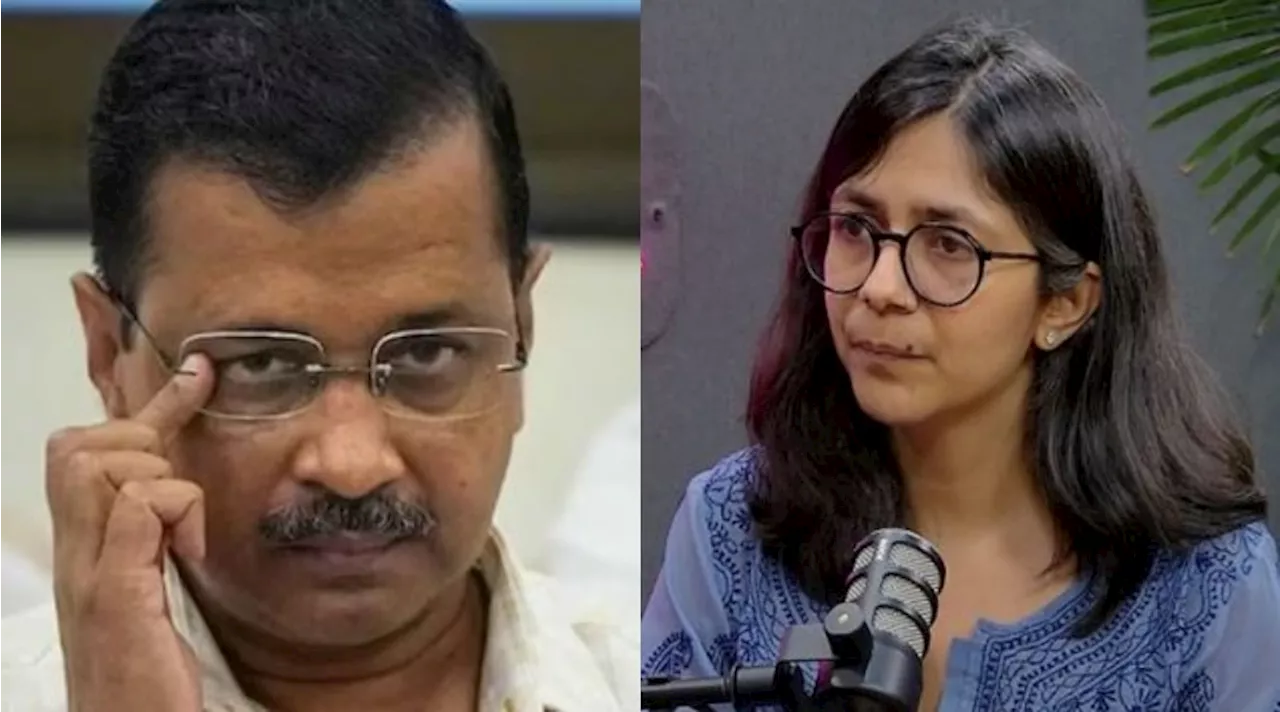 Swati maliwal: ఎన్నికల వేళ మరో బాంబు పేల్చిన స్వాతీమలీవాల్.. అసలేం జరిగిందంటే..?