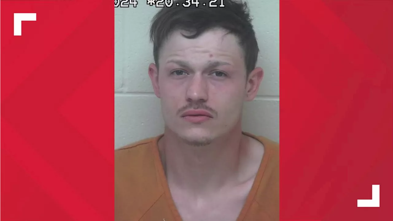 OSHP: 3 young children dead, woman injured in Scioto County crash; man charged