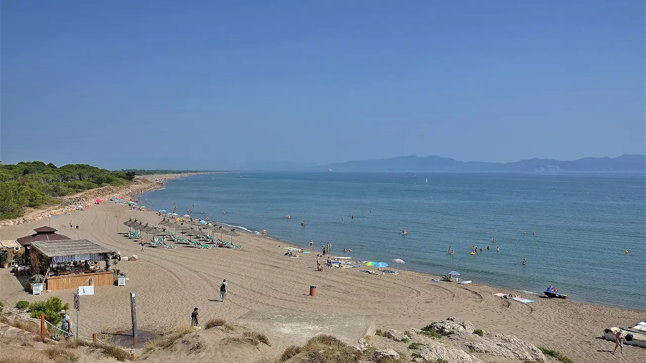 La historia de la 'isla perdida' más disputada de España: está en Cataluña