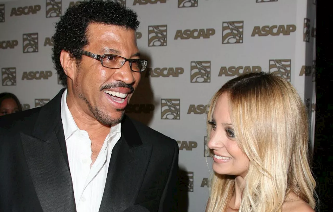 Lionel Richie « a peur » du retour du duo formé par sa fille Nicole et Paris Hilton