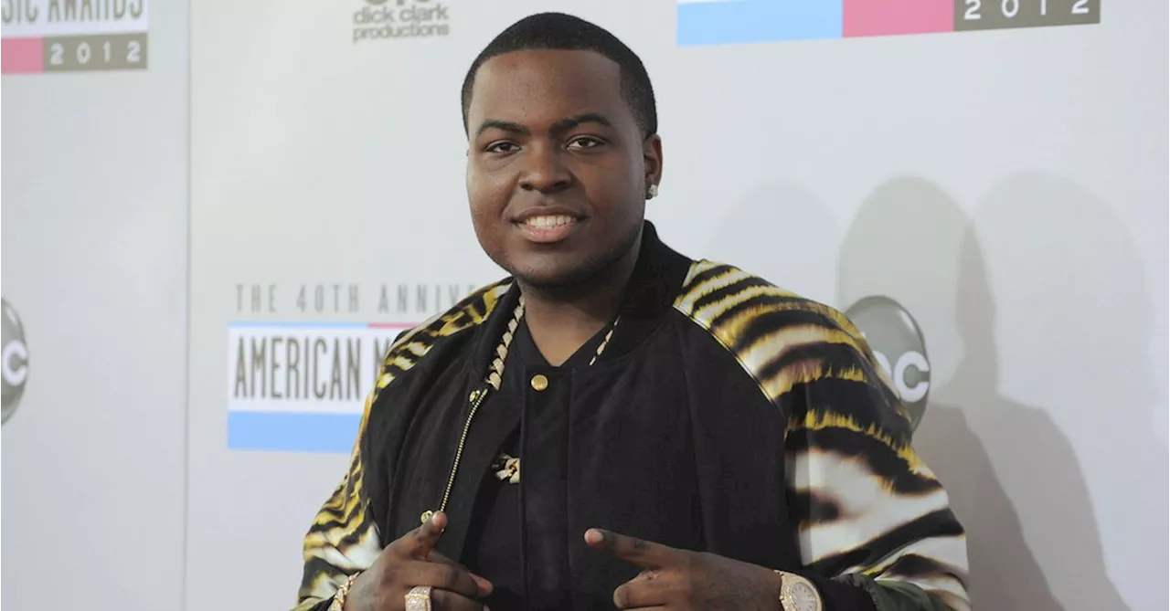 Rapper Sean Kingston and his mother stole more than $1.5 million through fraud, authorities say