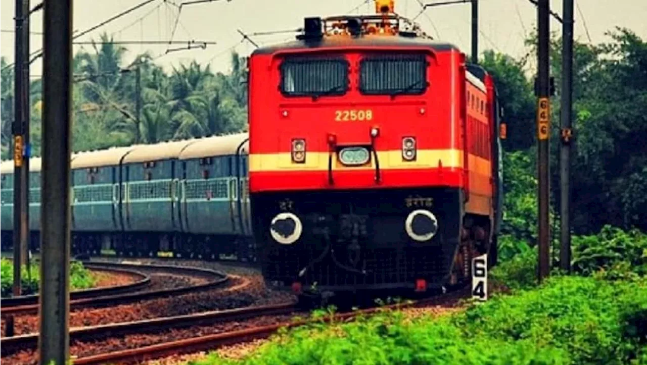 कहां है आपकी ट्रेन? इन ऐप्स से चेक कर सकते हैं Train Running Status