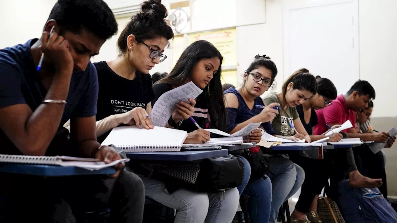 IIT JEE Advanced 2024: बड़े बटन वाले कपड़े न पहनें... जेईई एडवांस्ड कल, भूलकर भी न करें ये गलतियां