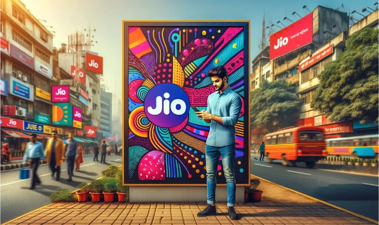 Jio ने लॉन्च किया सस्ता प्लान, 299 रुपये में एक साल तक मिलेगी सर्विस