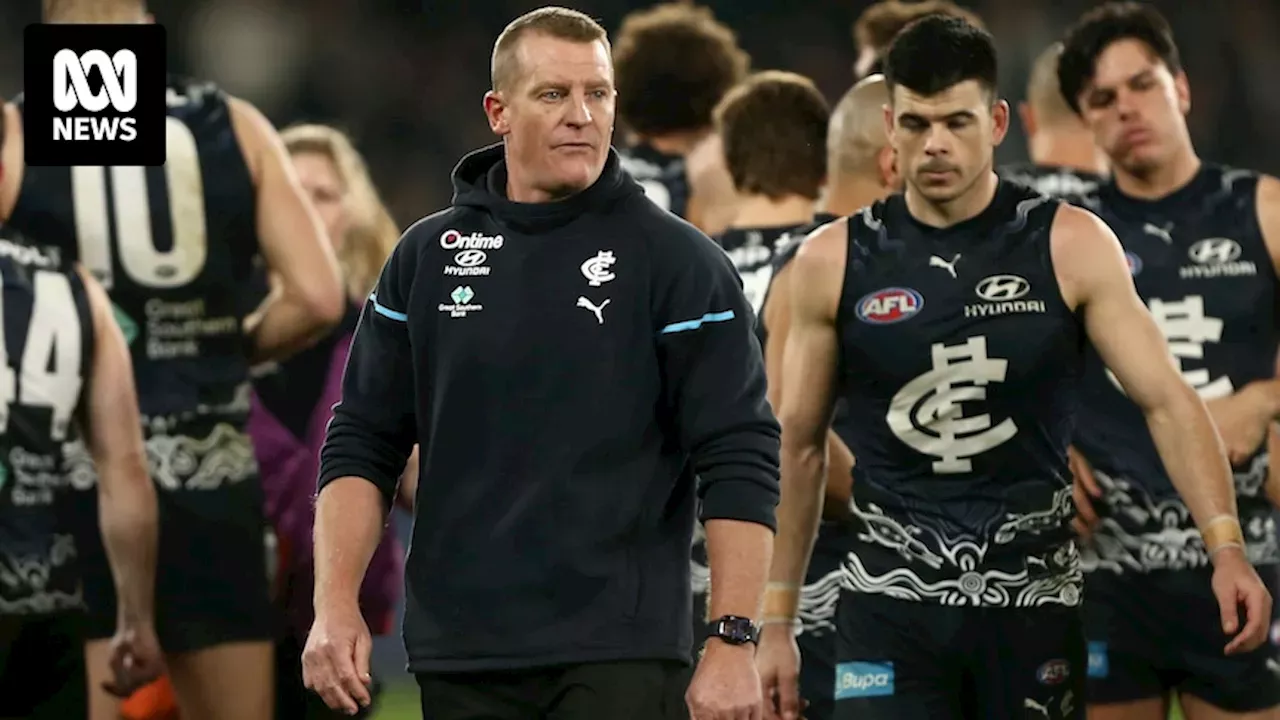 AFL Umpires Carlton to seek 'clarity' from AFL over freekick count as