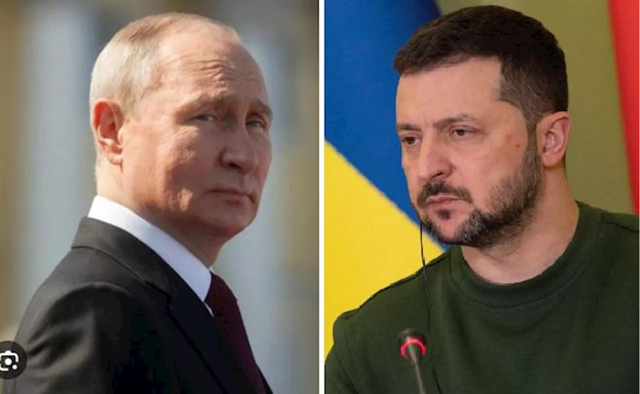 Putin, sì ai negoziati e no a Zelensky: l'obiettivo della Russia