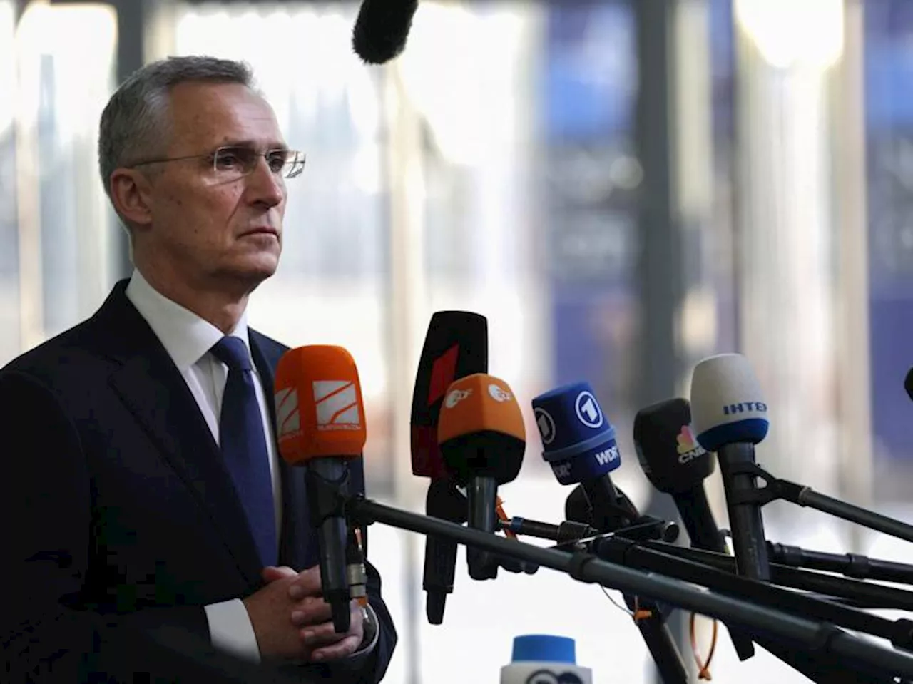 Ucraina, Nato e invio di truppe: il chiarimento di Stoltenberg