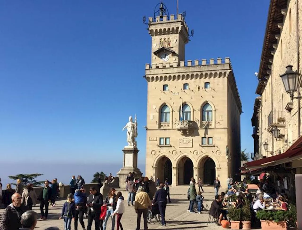 Istruzione, San Marino a Conferenza ministri Spazio Europeo