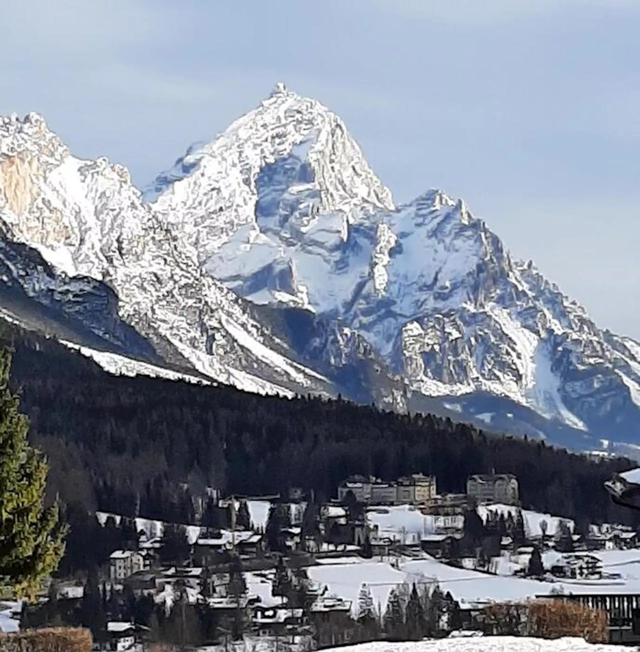 Legambiente, '23 bandiere verdi nel 2024 sulle Alpi'