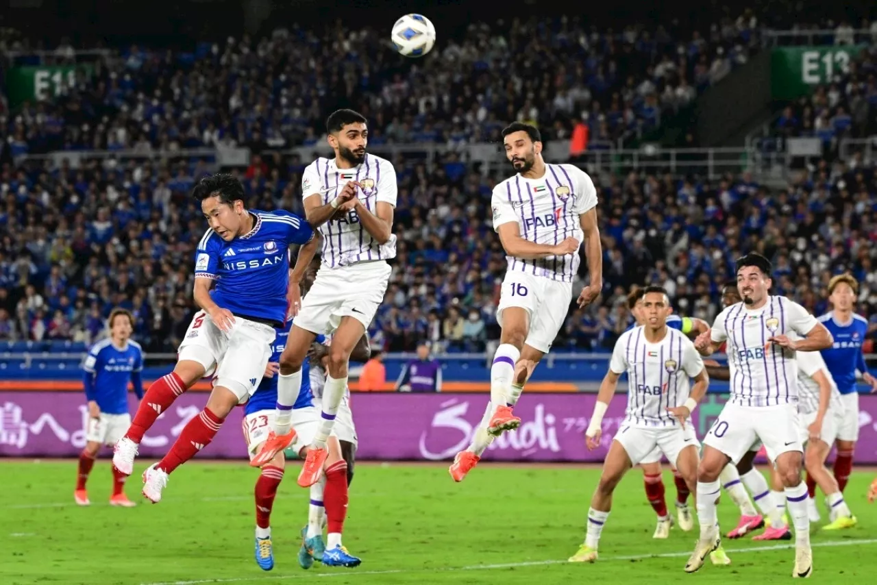 تاريخ حافل للزعيم في مشاركته بدوري أبطال آسيا