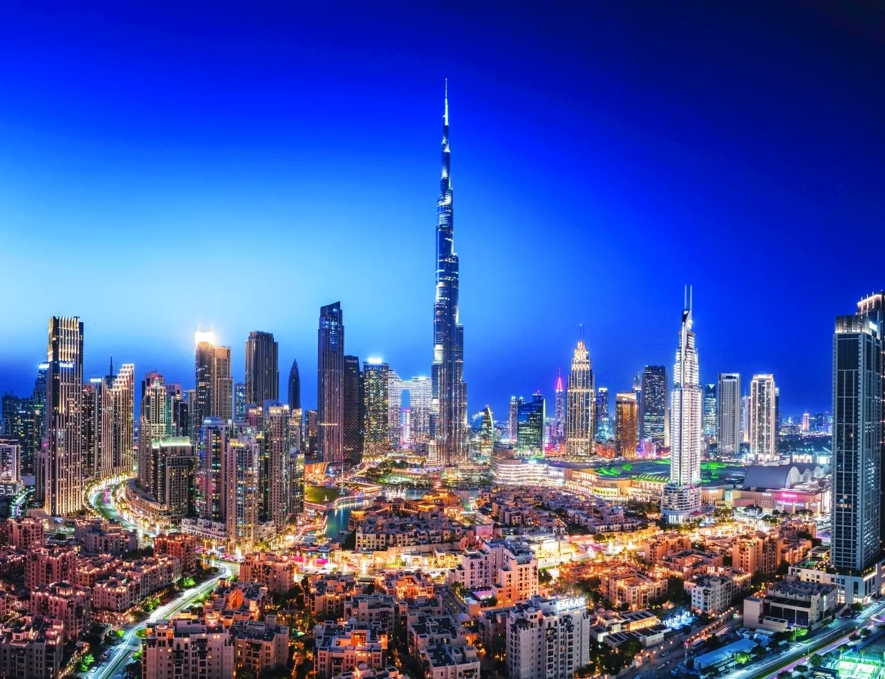 نموذج الإمارات التنموي يواصل التألق عالمياً