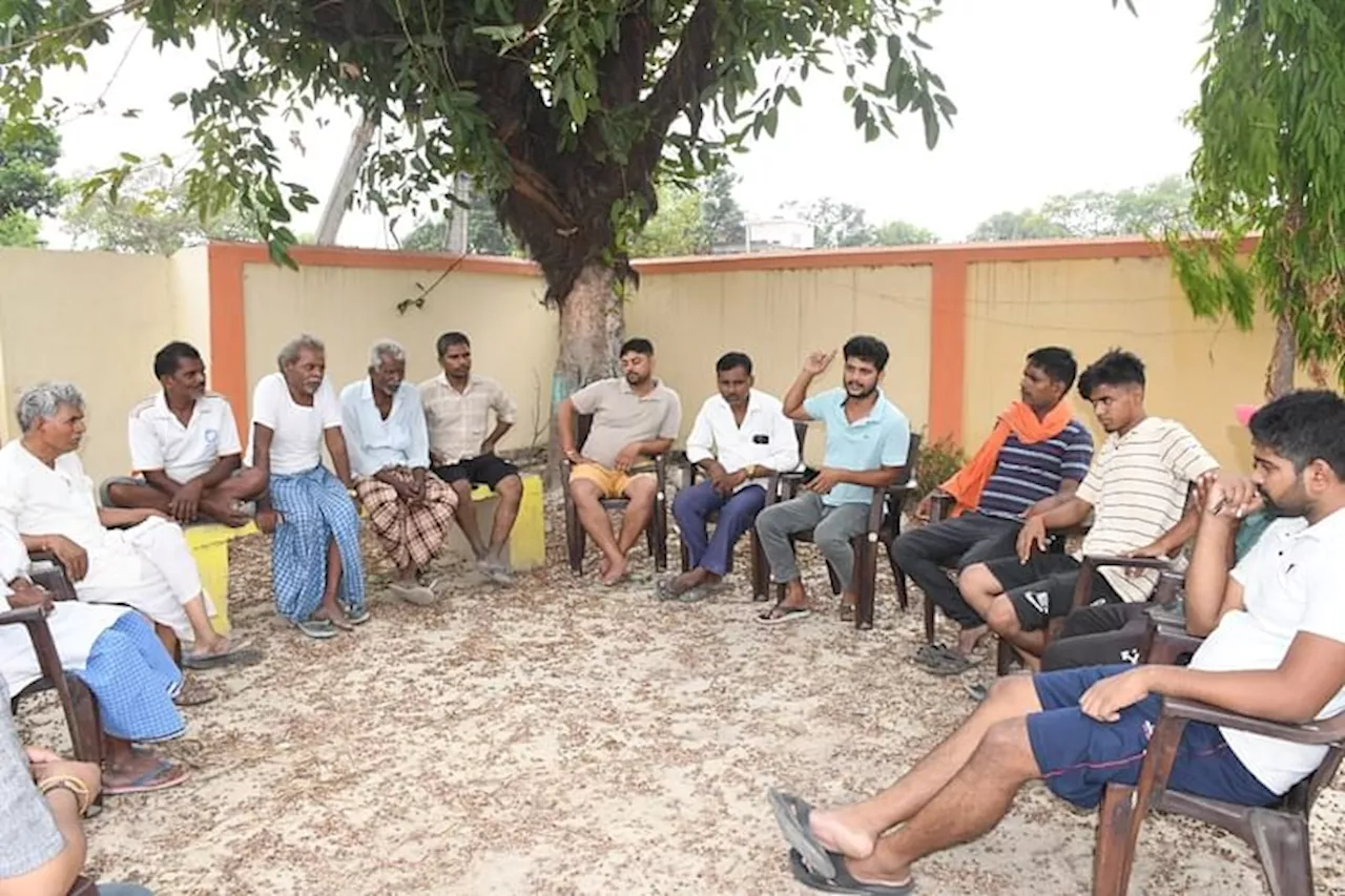 ग्राउंड रिपोर्ट आजमगढ़: समस्याएं तमाम, चर्चा भी मुद्दों पर मगर वोट जाति पर; गवाह हैं 2014-2019 के आंकड़े