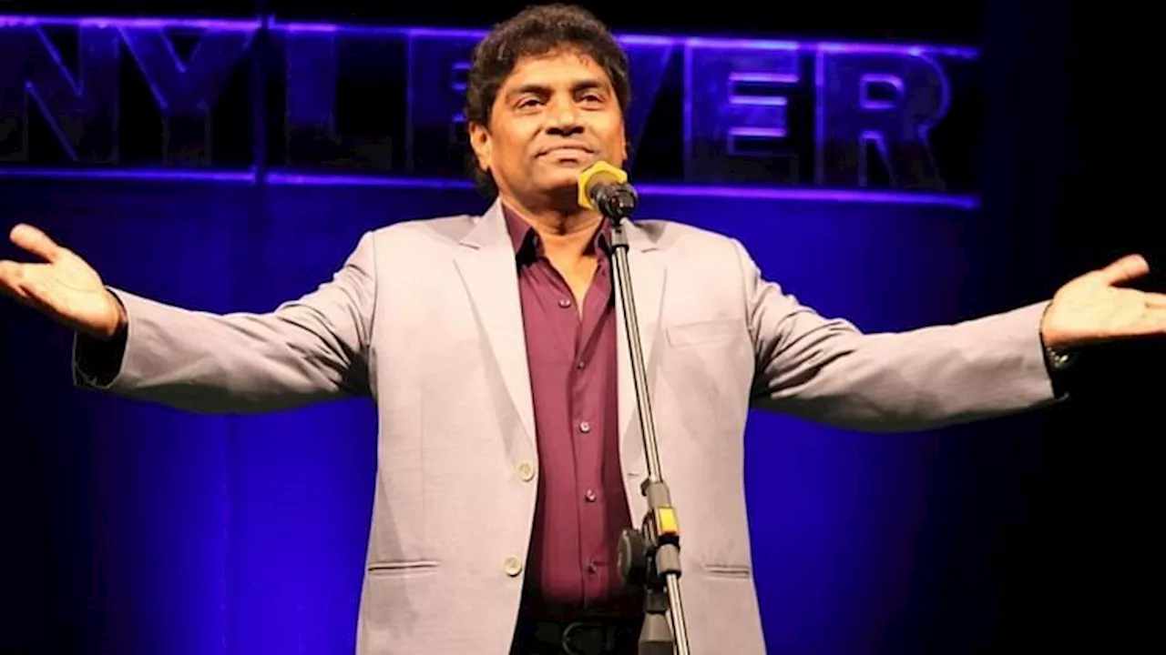 Johny Lever: 13 साल की उम्र में आत्महत्या करना चाहता था अभिनेता, पैसों के लिए शराब की दुकान पर किया था काम