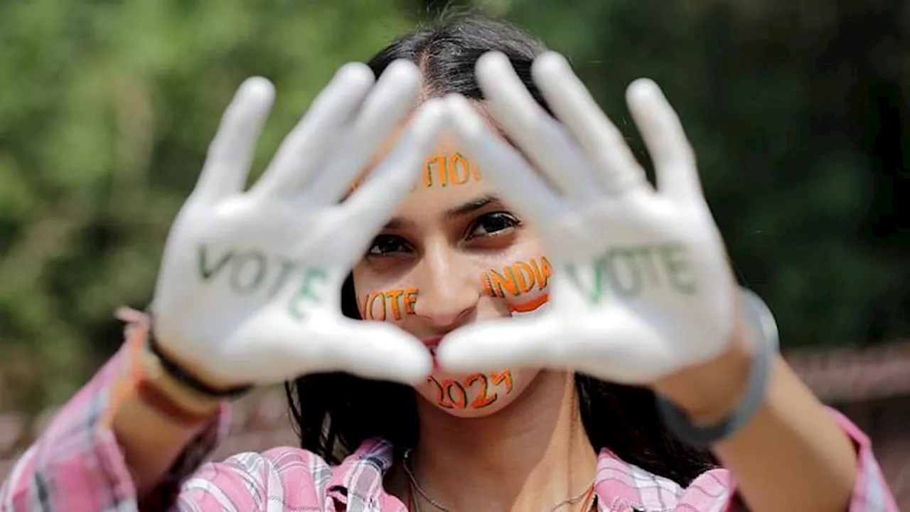 Lok Sabha Elections : छठे चरण में यूपी की 14 सीटों पर आज मतदान, कसौटी पर प्रत्याशियों के वादे-इरादे