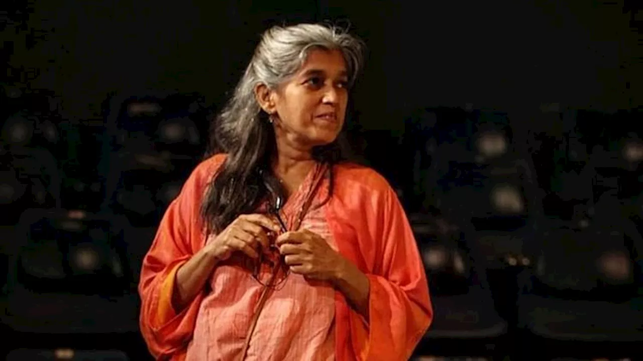 Ratna Pathak: रत्ना पाठक ने एक साल तक बेरोजगार रहने पर किया बचाव, बोलीं- सोशल मीडिया के कारण काम नहीं मिला