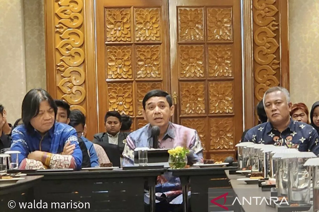 Kemenko Polhukam perkuat antisipasi sebaran paham terorisme di Jatim