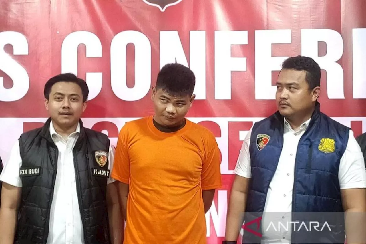 Kriminal sepekan, kasus film porno P-21 hingga penikam imam ditangkap