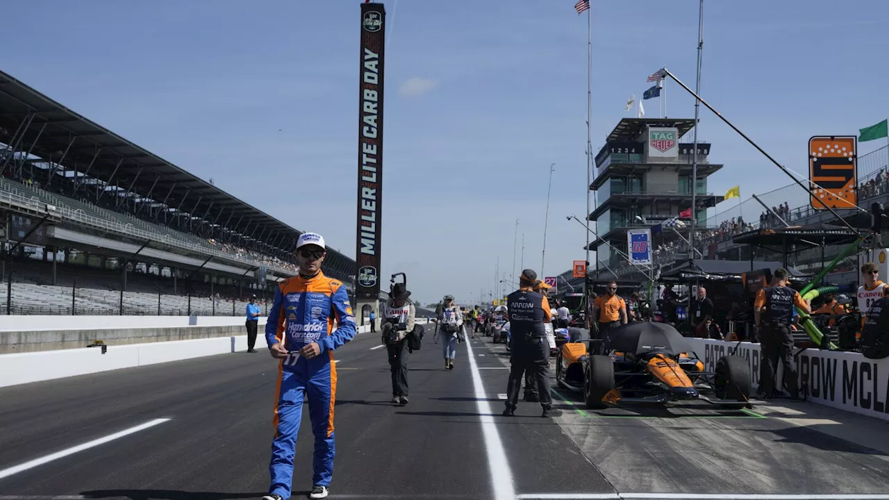 Drivers who try the Indy 500-NASCAR 600 double have had mixed results. Kyle Larson is next