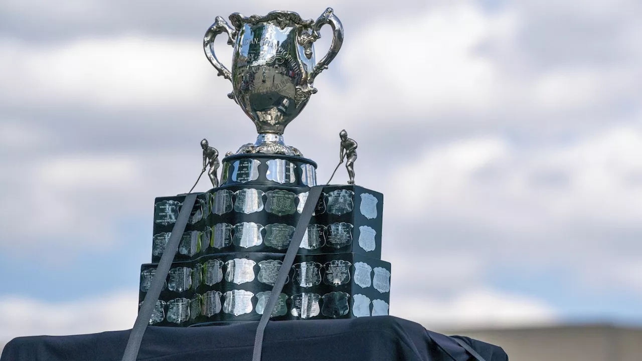 London Knights open Memorial Cup round-robin play with 4-0 win over Drummondville Voltigeur