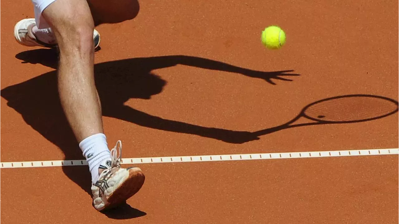 Tennis Spielplan der French Open 2024 Termine, Zeitplan und