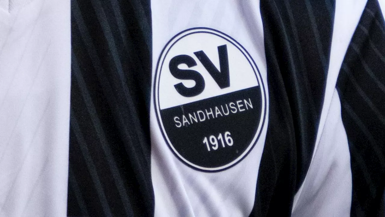 SV Sandhausen gewinnt Baden-Pokal: 8:0 gegen Mühlhausen