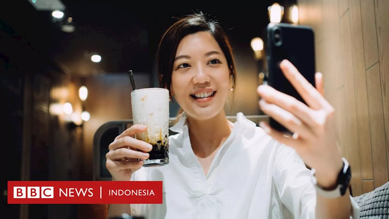 Minuman Boba: Mengapa bisnis minuman boba mulai merosot di China?