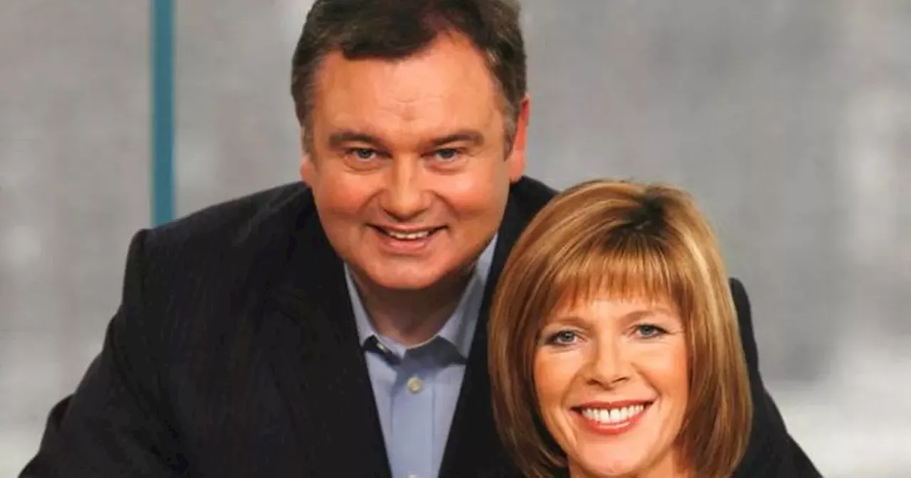 Eamonn Holmes and Ruth Langsford relationship timeline as pair announce divorce