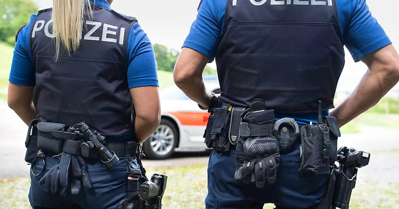 Polizei sucht verzweifelt Nachwuchs – doch die meisten scheitern an den Prüfungen