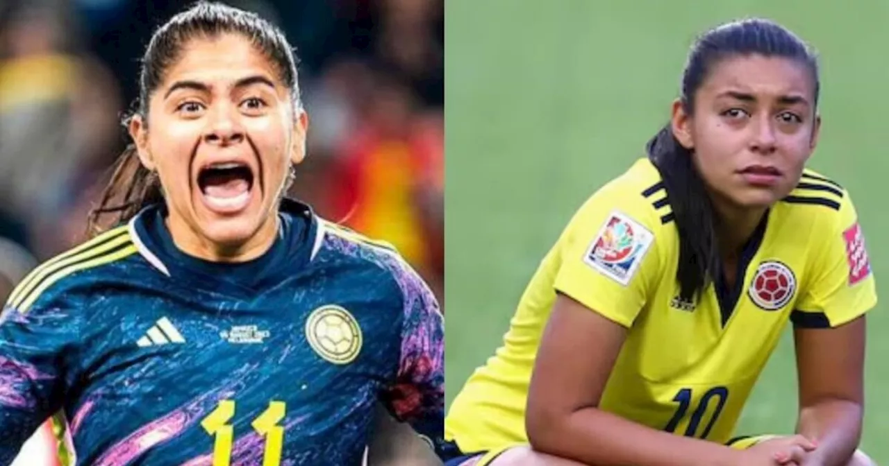 Catalina Usme habló sobre supuesto veto a Yoreli Rincón en Selección Colombia y encendió redes