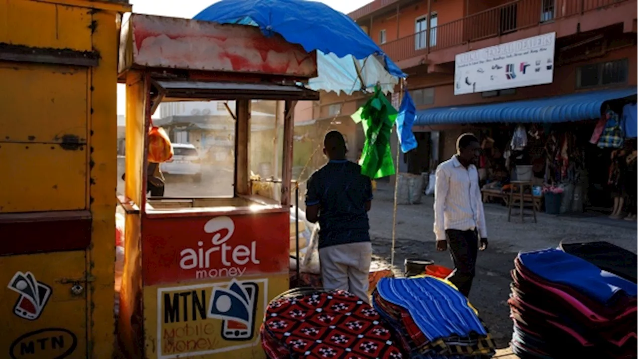 Zambia Economic Growth to Rebound in 2025, Finance Ministry Says