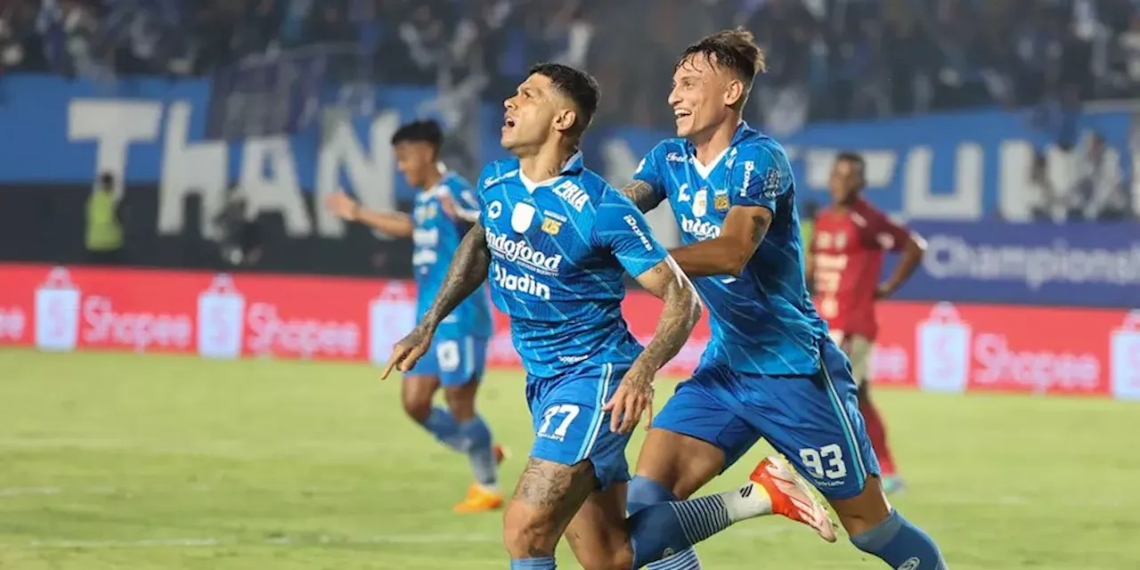 Prediksi Final BRI Liga 1: Persib Bandung vs Madura United 26 Mei 2024