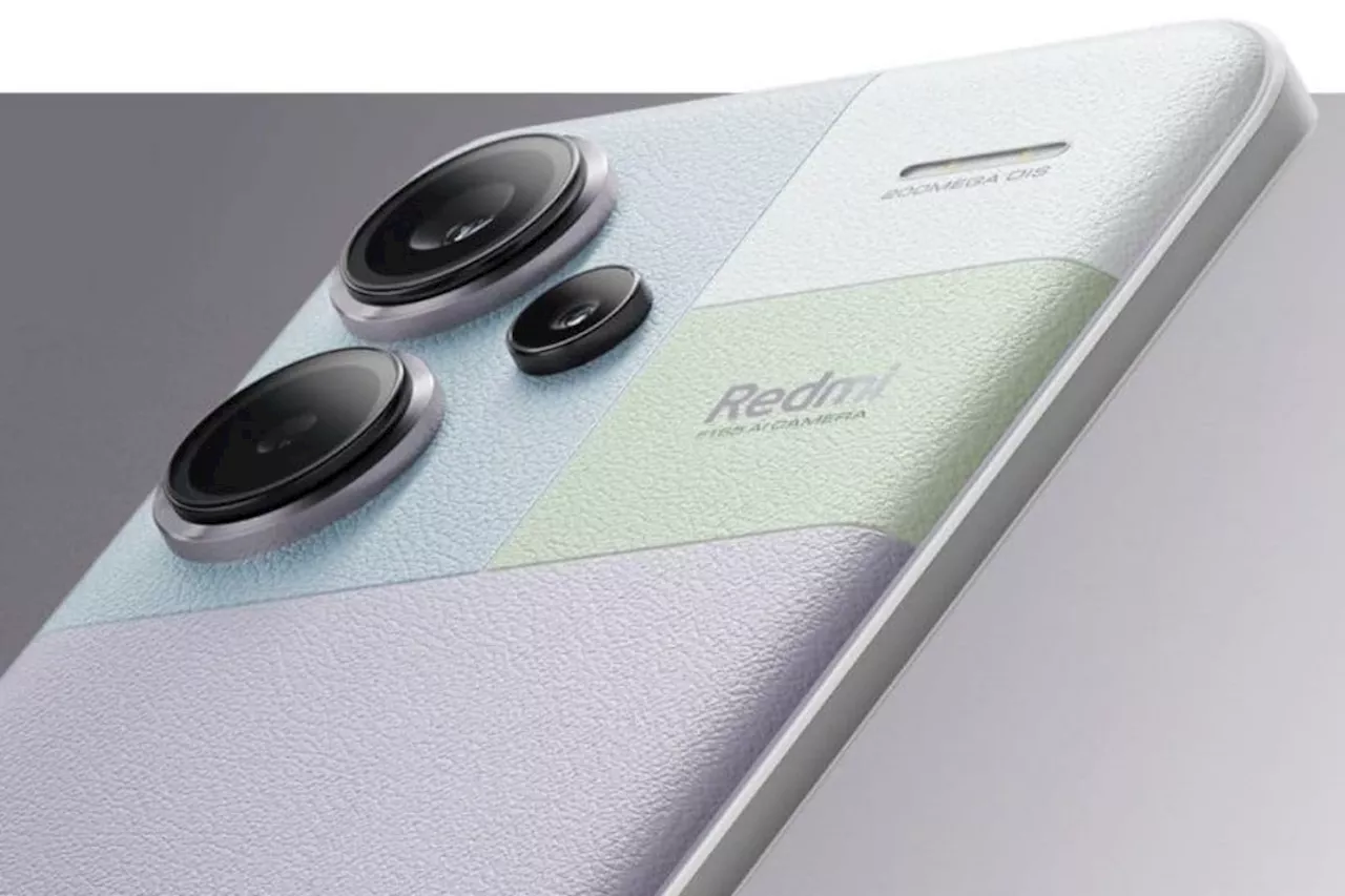 Redmi Note 14 Pro Appears in Leaks with Powerful Chipset
