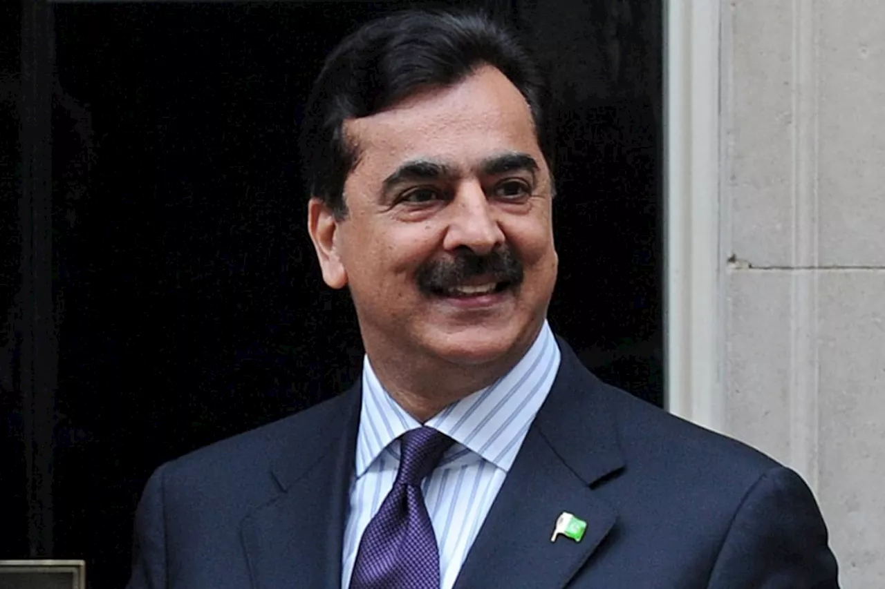 South Punjab’s development top priority of PPP, says Gilani