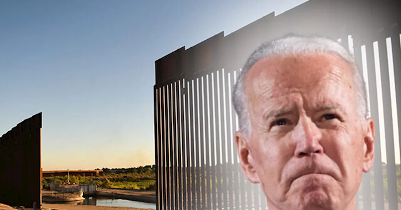 Poll: Joe Biden’s Rising Costs, Open Border More Worrisome than Donald Trump’s Abortion Policy