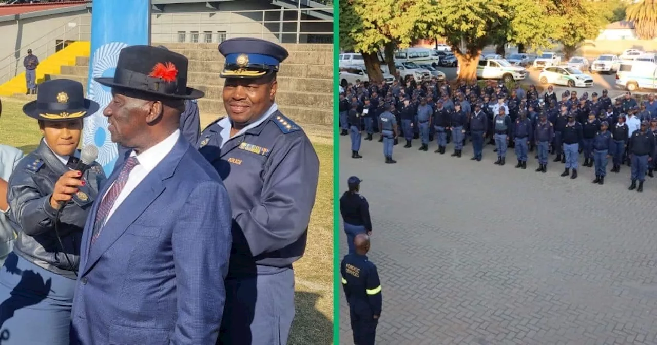 17 000 Cops Deployed to KwaZulu-Natal to Ensure Security During Elections in Hotspot Areas