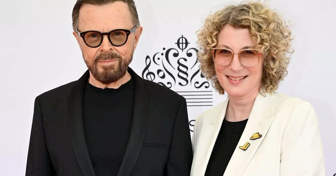 ABBA-Star Björn Ulvaeus hat einen neuen Job