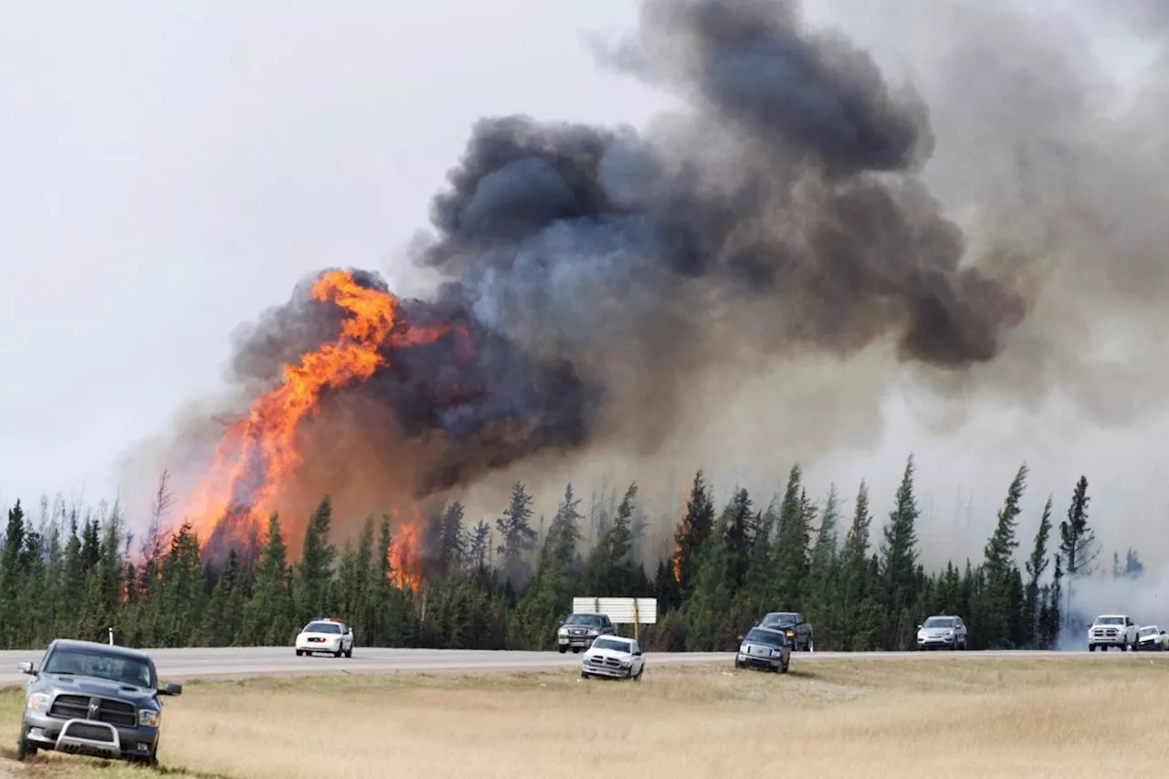 Governments must disaster-proof Canada's hospitals against climate change: experts