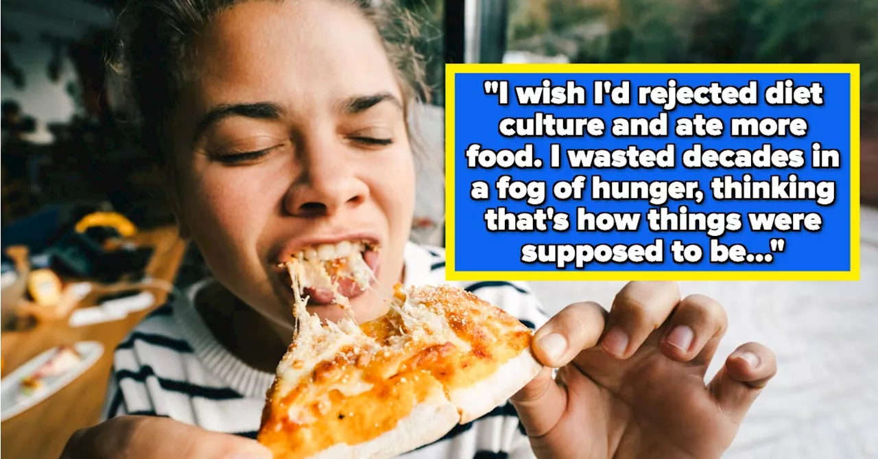 16 Habits Older Adults Wish They'd Started Earlier