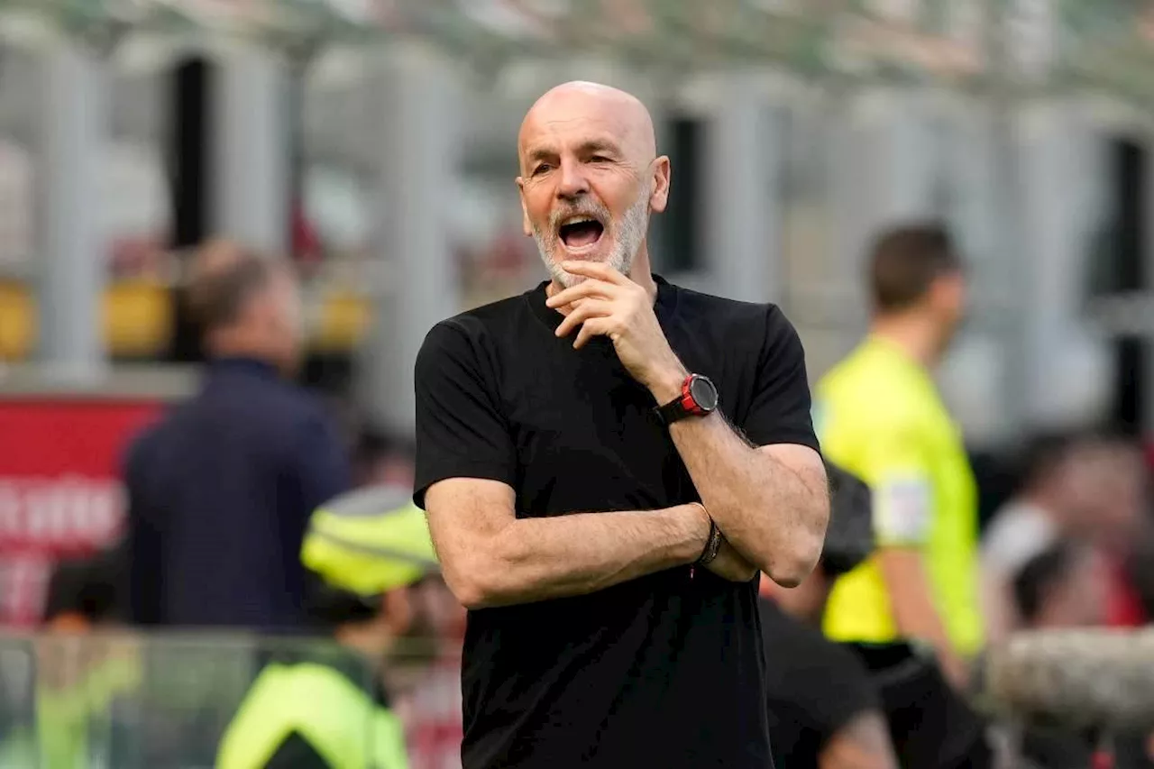 DIRETTA Serie A, Milan-Salernitana: le formazioni ufficiali