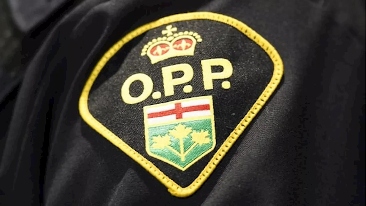 Driver dead in single-vehicle crash in Haldimand County