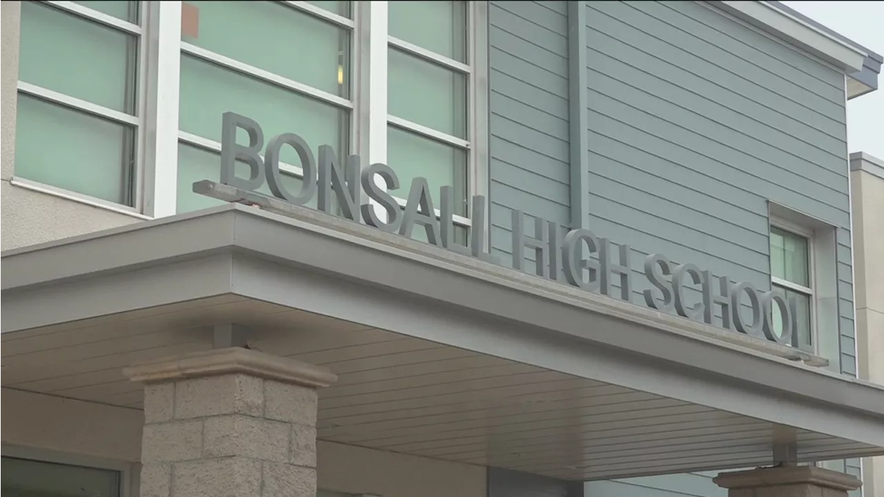 Palomar College offers 'Early College Program' to Bonsall Unified high school students