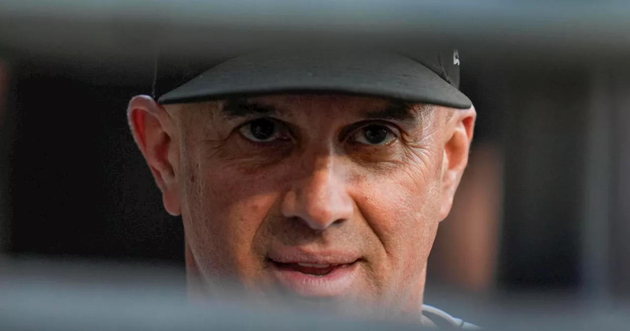 Chicago White Sox hope MLB will review controversial interference