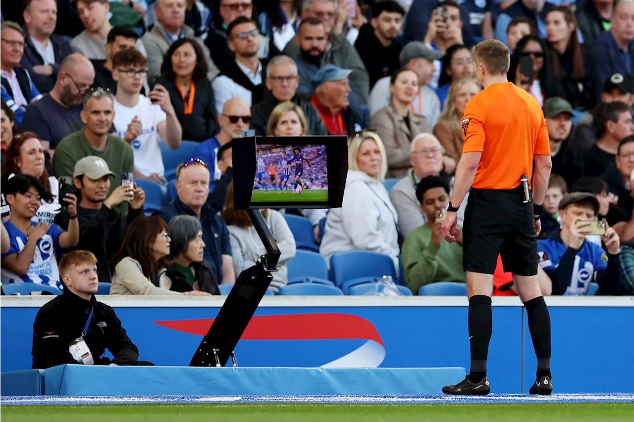  For FVS sake –is this what is now going to replace VAR?