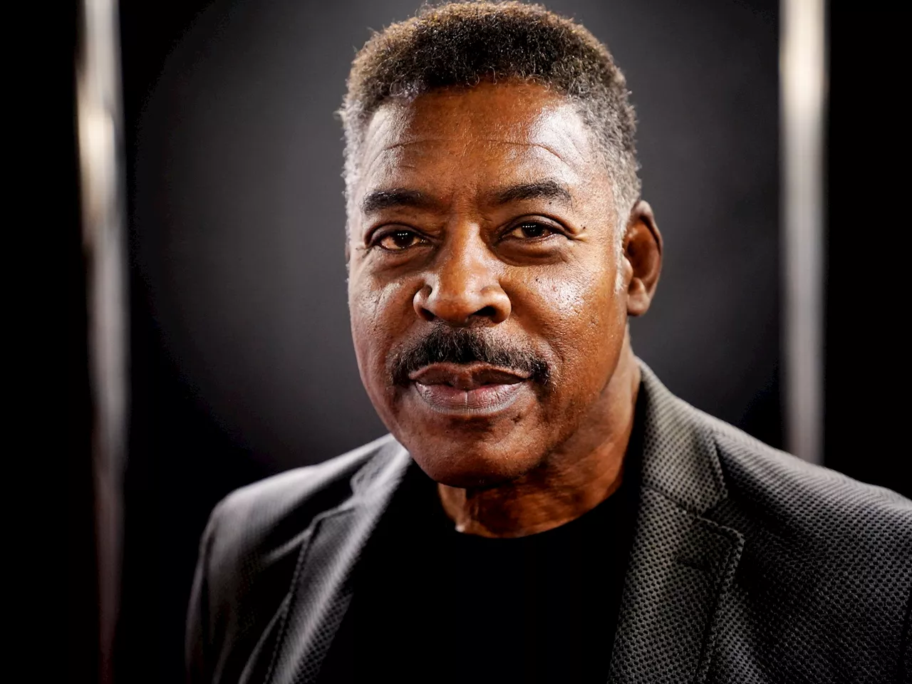 Ernie Hudson, un Cazafantasmas suelto en la Comic-Con Argentina: Cómo y cuándo verlo