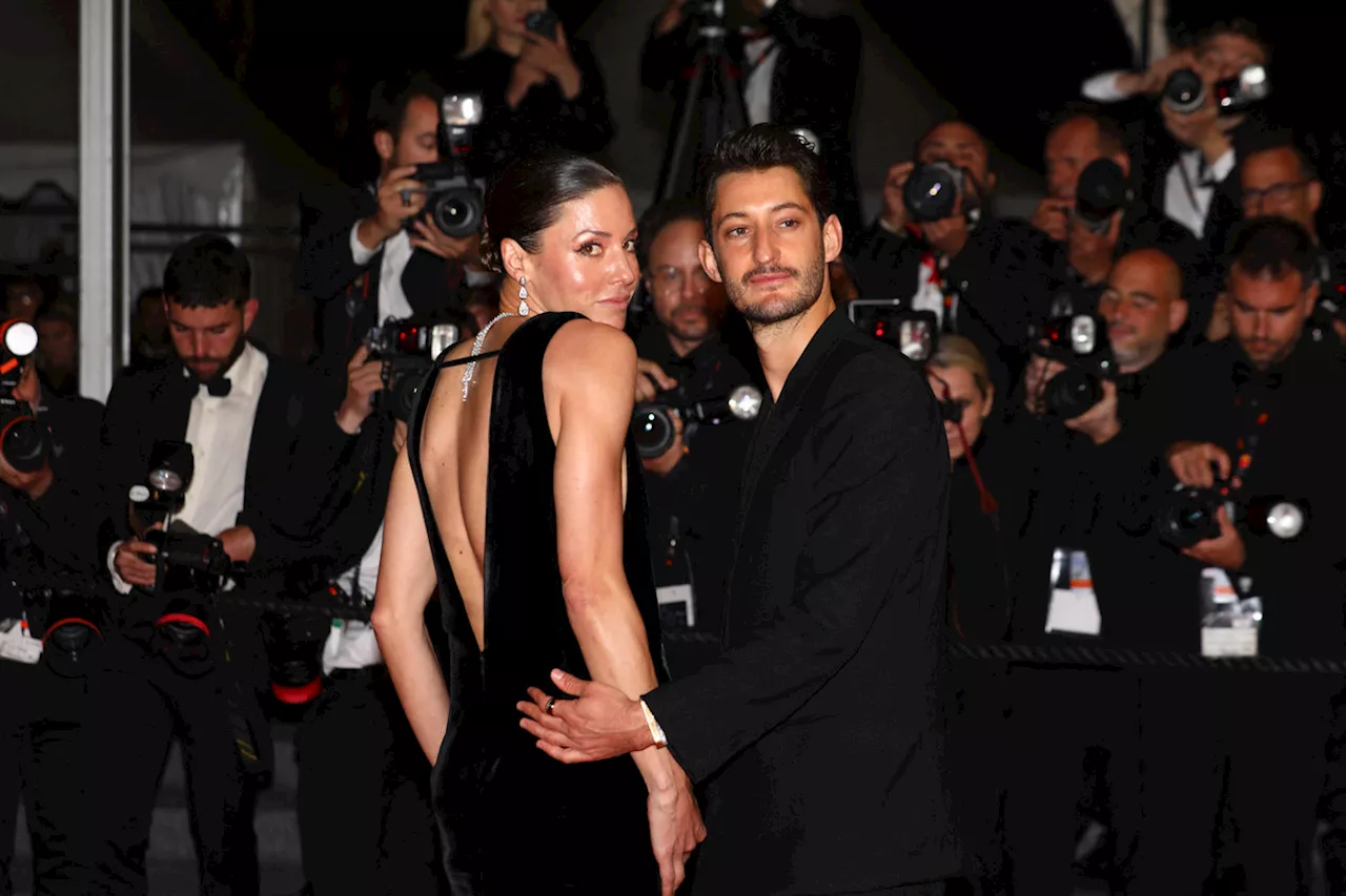 Festival de Cannes 2024 : ces couples qui ont fait vibrer le tapis rouge