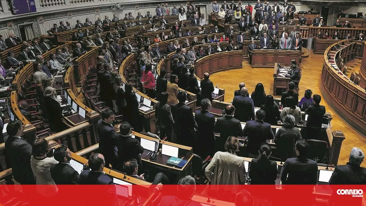 Baixa do IVA é quinta vitória do PS contra o Governo