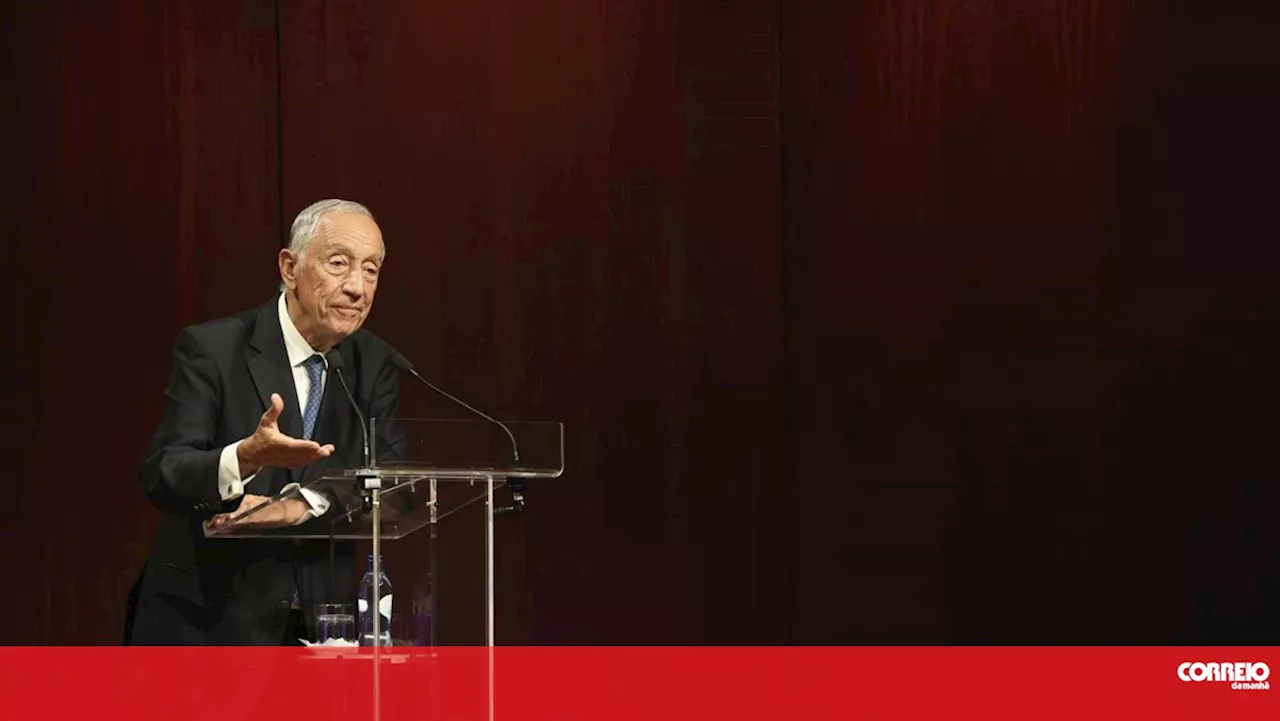 Presidente da República felicita cinema português distinguido em Cannes