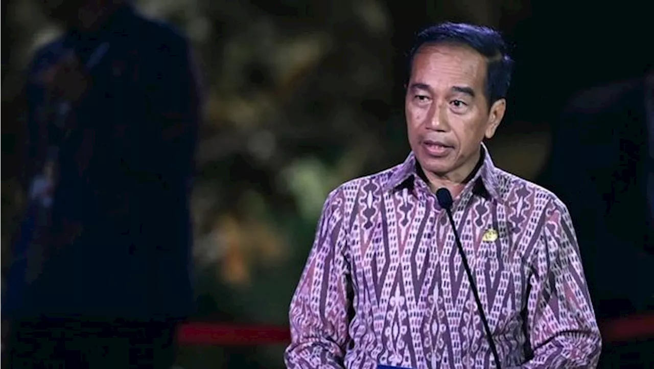 Jokowi Luncurkan GovTech RI Minggu Depan