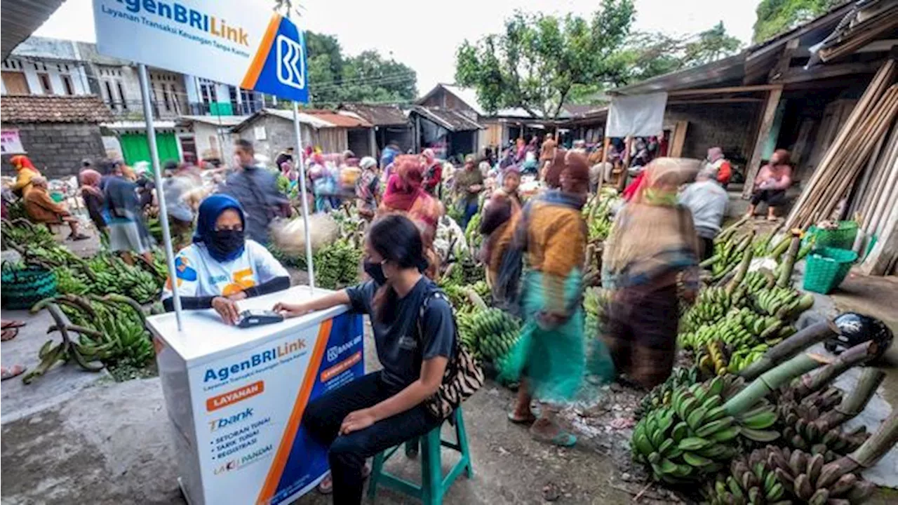 Kisah AgenBRILink Permudah Akses Perbankan ke Warga Sumbawa Besar