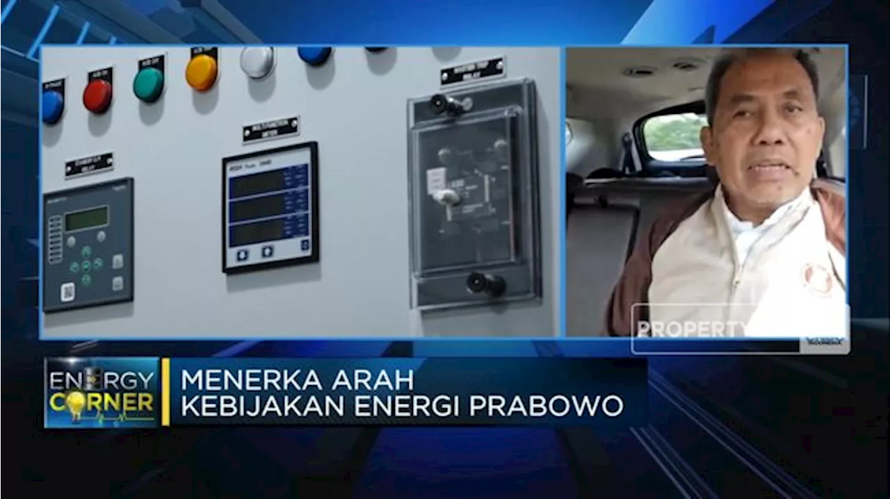 Video:Nasib Subsidi BBM Era Prabowo, Lanjut, Dipangkas Atau Dialihkan?